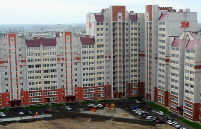 Невский